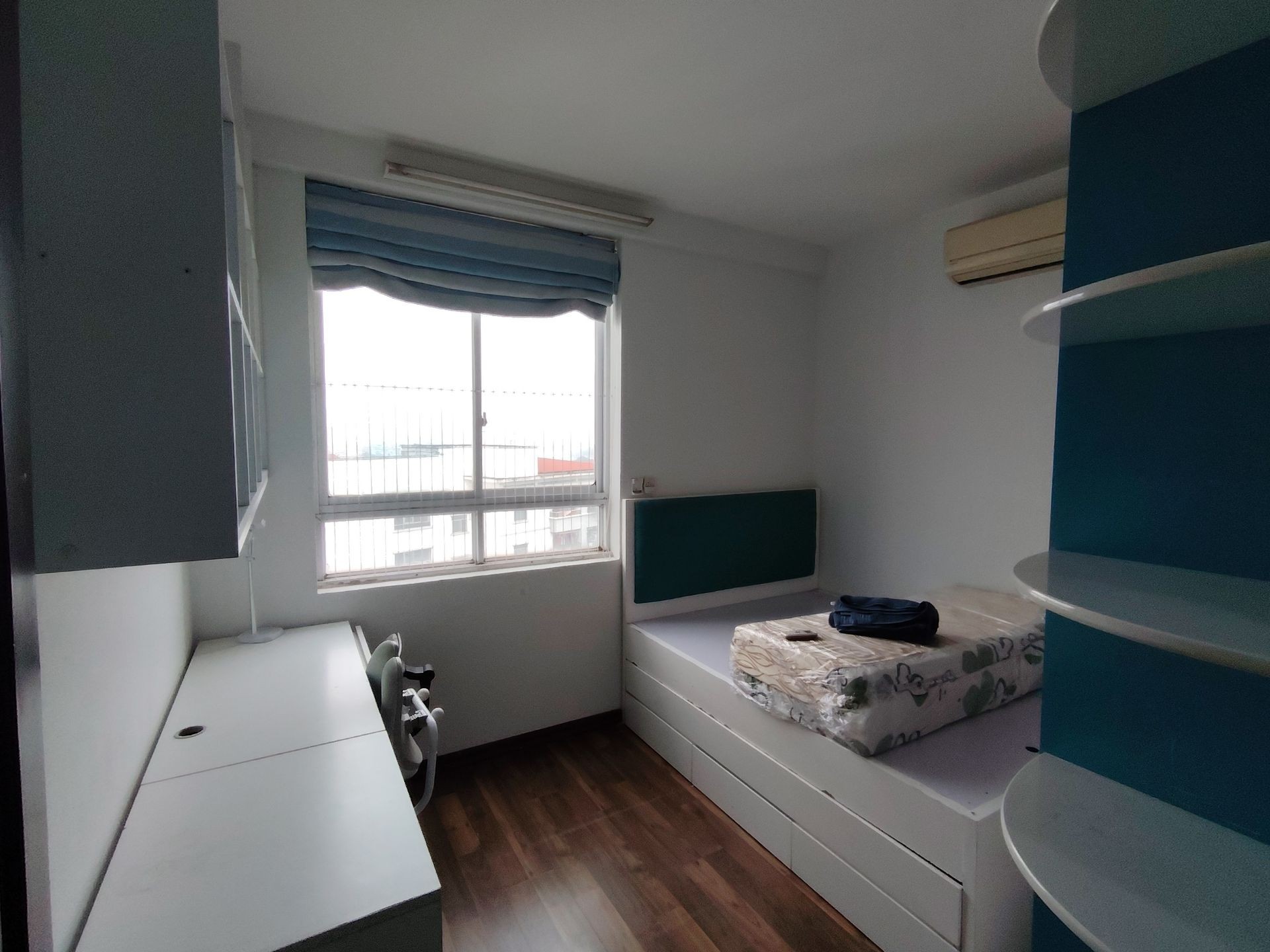 Bán nhà Hoàng Mai - diện tích 56m2 14 tầng - 2 Ngủ - giá 4,7 tỷ
