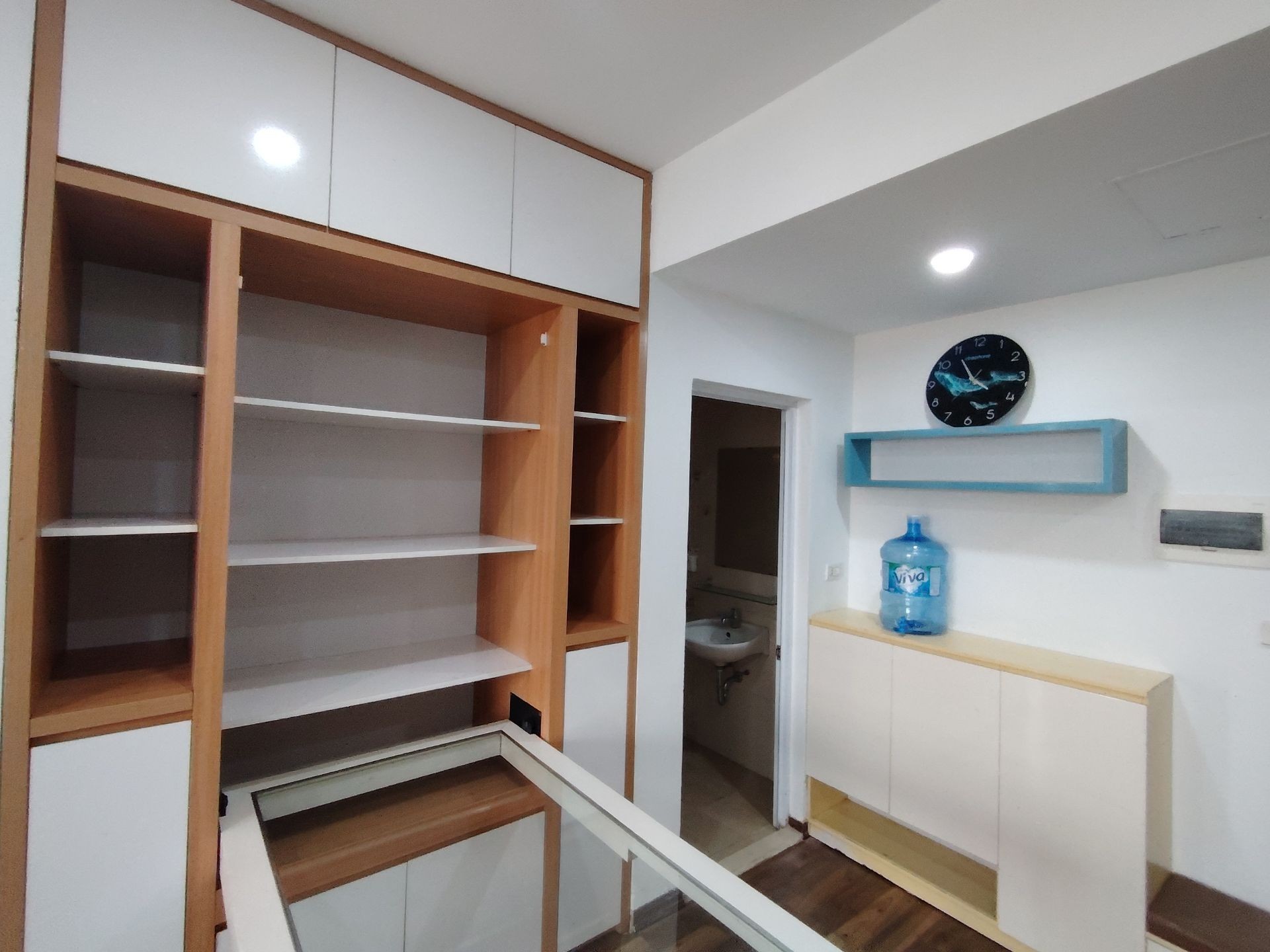 Bán nhà Hoàng Mai - diện tích 56m2 14 tầng - 2 Ngủ - giá 4,7 tỷ
