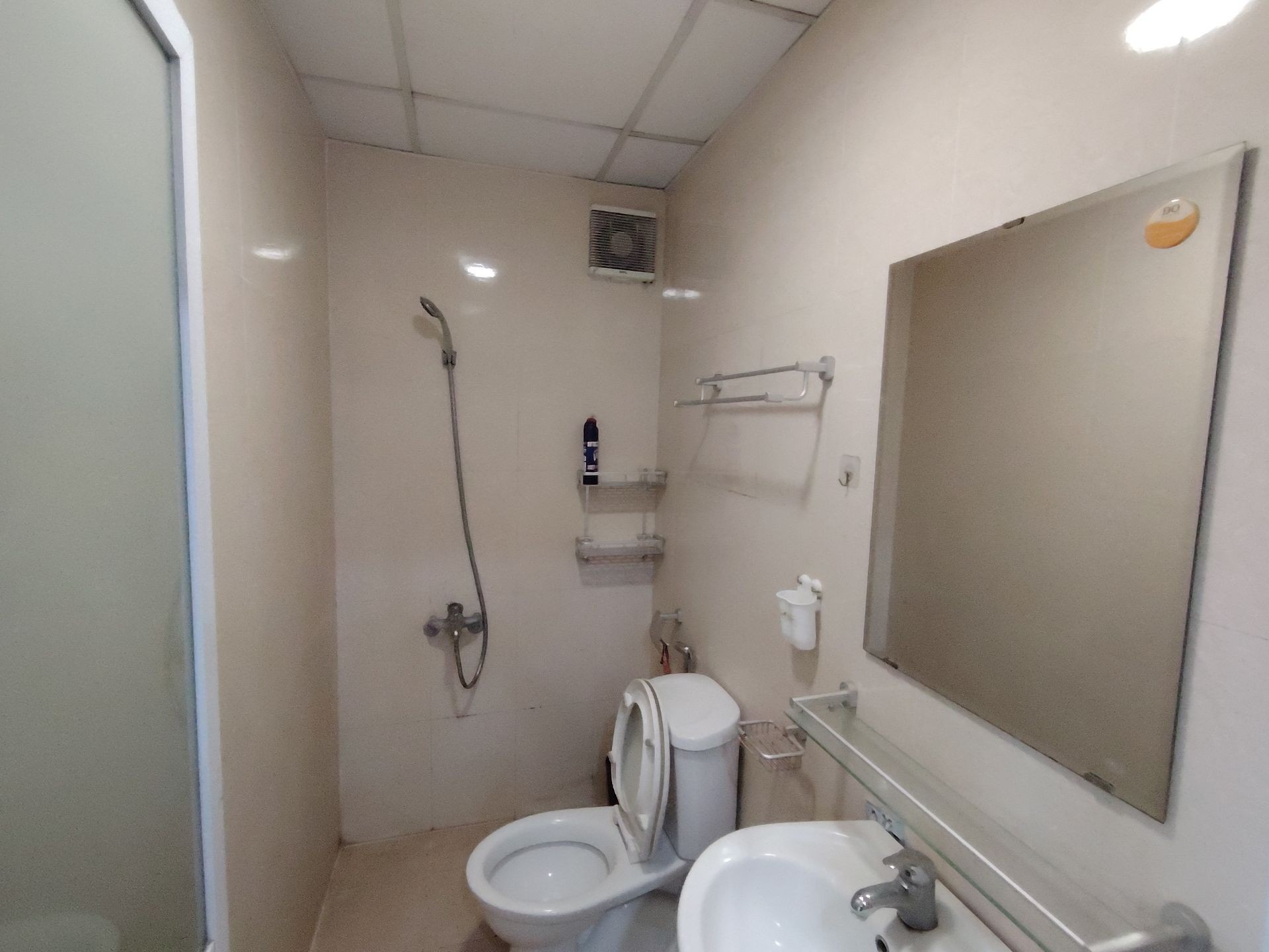 Bán nhà Hoàng Mai - diện tích 56m2 14 tầng - 2 Ngủ - giá 4,7 tỷ