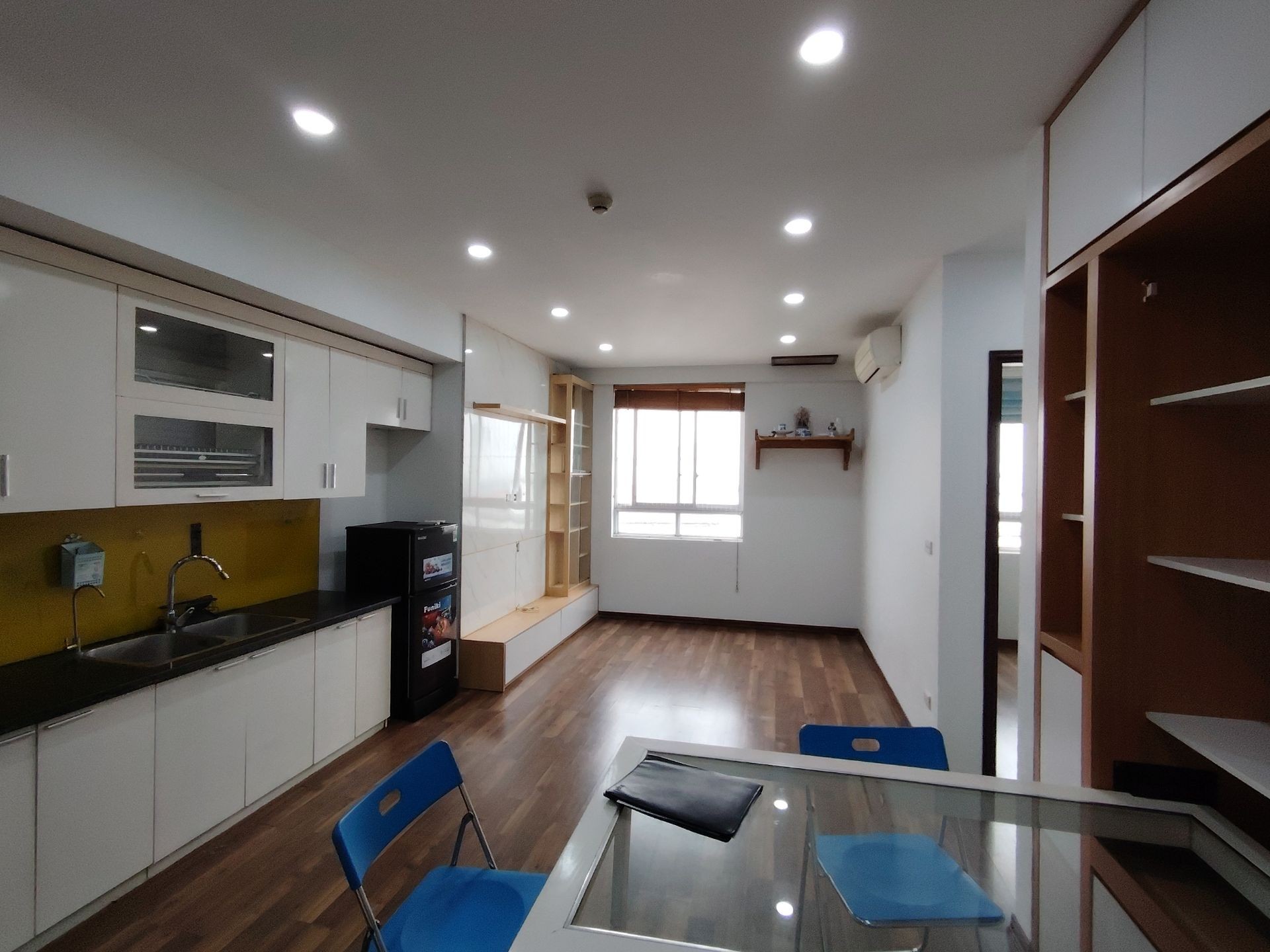 Bán nhà Hoàng Mai - diện tích 56m2 14 tầng - 2 Ngủ - giá 4,7 tỷ