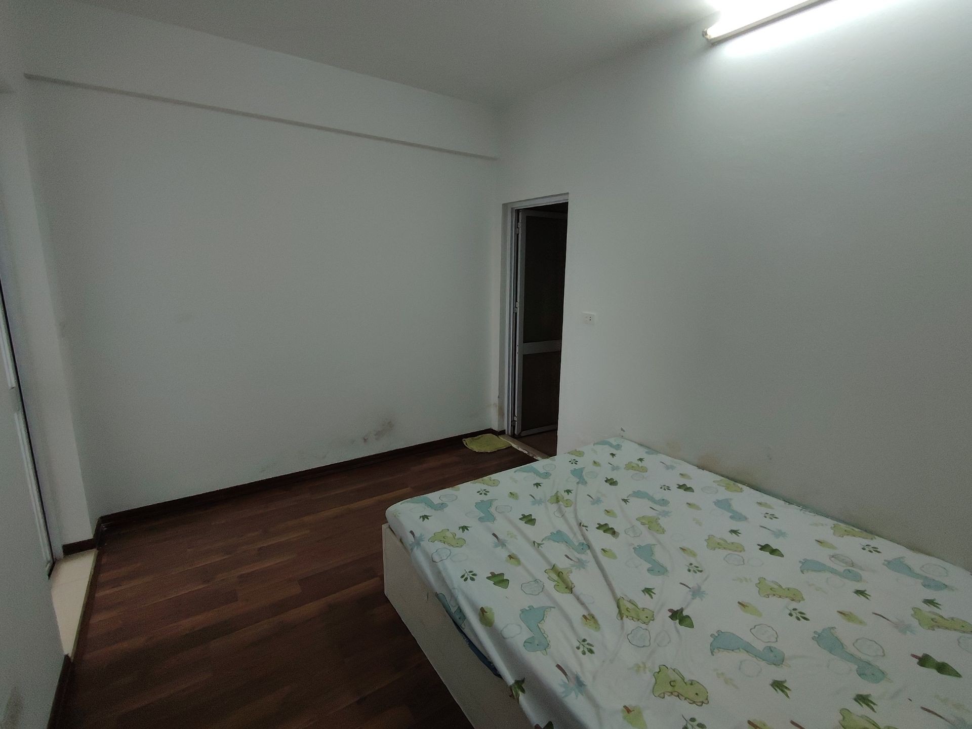 Bán nhà Hoàng Mai - diện tích 56m2 14 tầng - 2 Ngủ - giá 4,7 tỷ