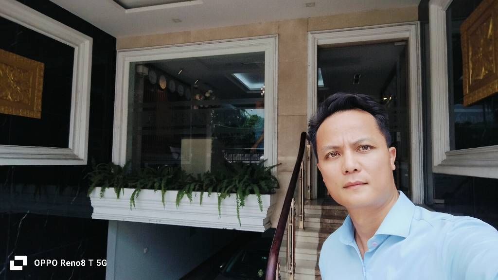 Bán nhà Nguyễn Khoái - diện tích 130m2 7 tầng - Khách sạn 20 phòng khép kín - giá 45 tỷ