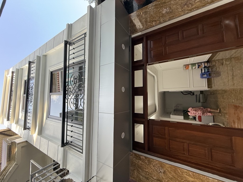 Bán nhà Hai Bà Trưng - diện tích 40m2 5 tầng - Ô TÔ THÔNG - giá 12,5 tỷ