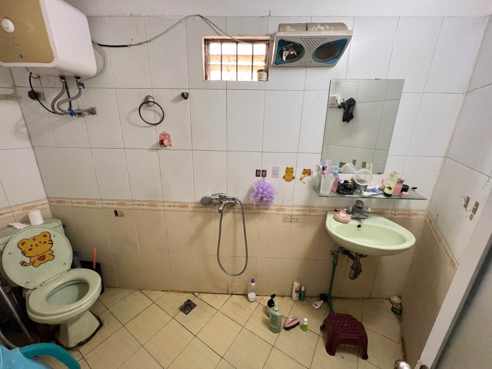 Bán nhà Nguyễn Chính - diện tích 27m2 4 tầng - Nhà dân xây KCBT chắc chắn - giá 5,3 tỷ