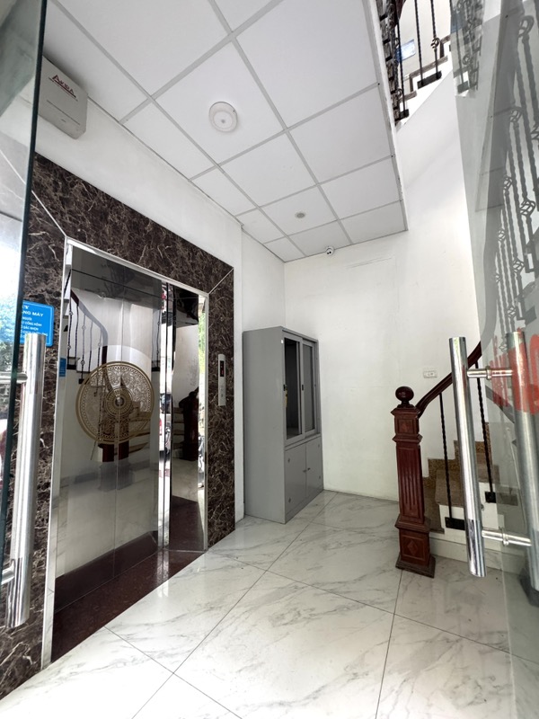 Bán nhà Trung Văn - diện tích 76.5m2 5 tầng - Cực hiếm mặt phố - giá 42,9 tỷ