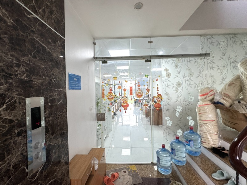 Bán nhà Trung Văn - diện tích 76.5m2 5 tầng - Cực hiếm mặt phố - giá 42,9 tỷ