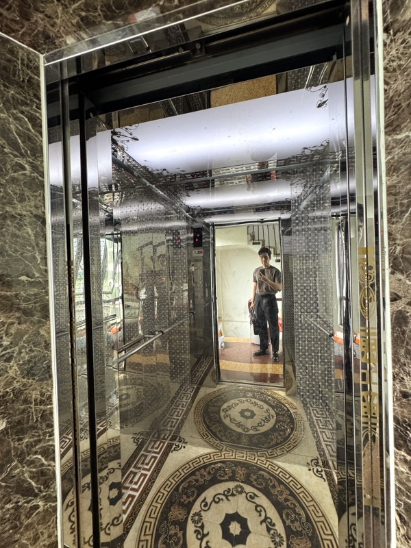 Bán nhà Trung Văn - diện tích 76.5m2 5 tầng - Cực hiếm mặt phố - giá 42,9 tỷ