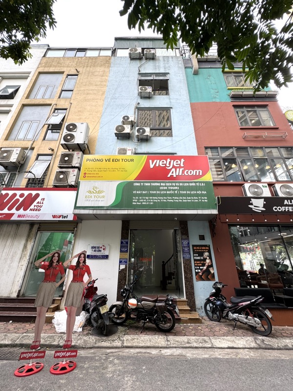 Bán nhà Trung Văn - diện tích 76.5m2 5 tầng - Cực hiếm mặt phố - giá 42,9 tỷ