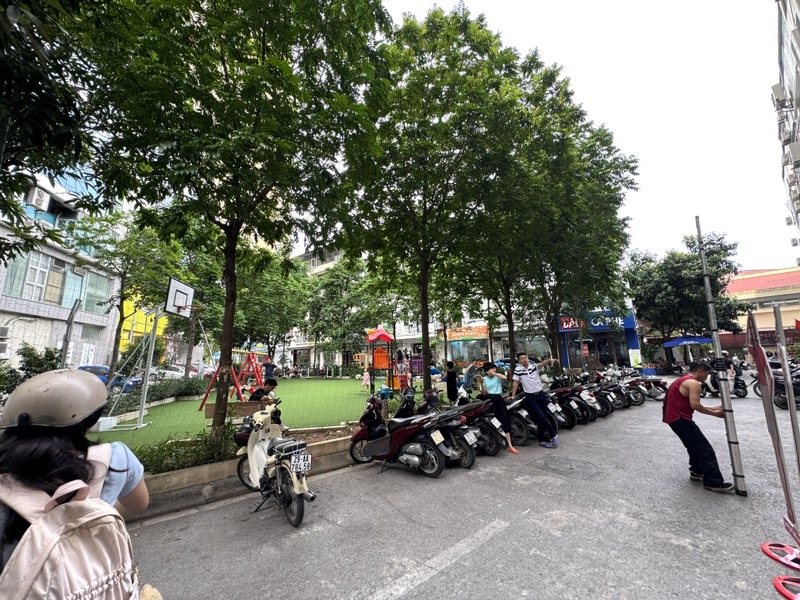 Bán nhà Trung Văn - diện tích 76.5m2 5 tầng - Cực hiếm mặt phố - giá 42,9 tỷ