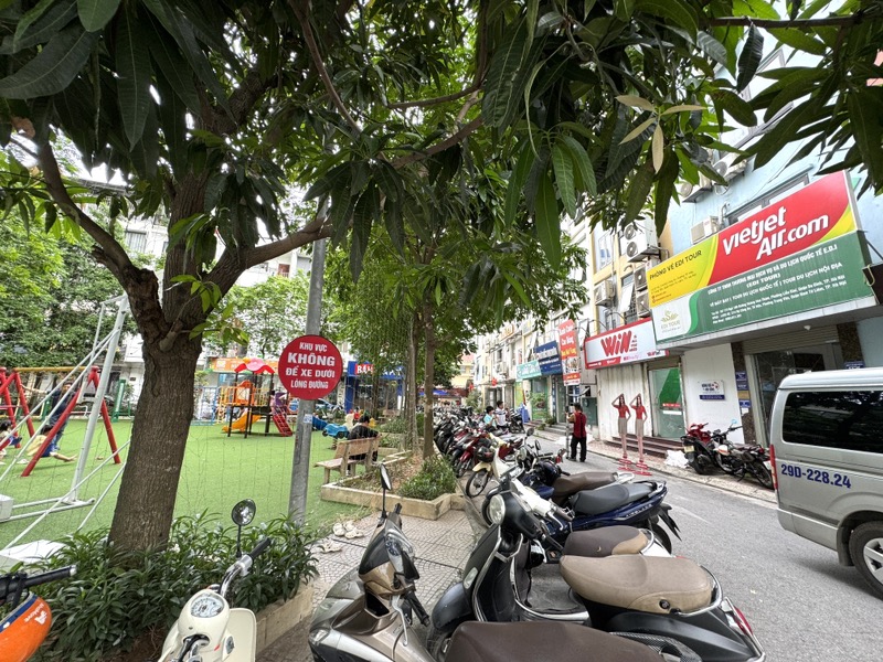 Bán nhà Trung Văn - diện tích 76.5m2 5 tầng - Cực hiếm mặt phố - giá 42,9 tỷ