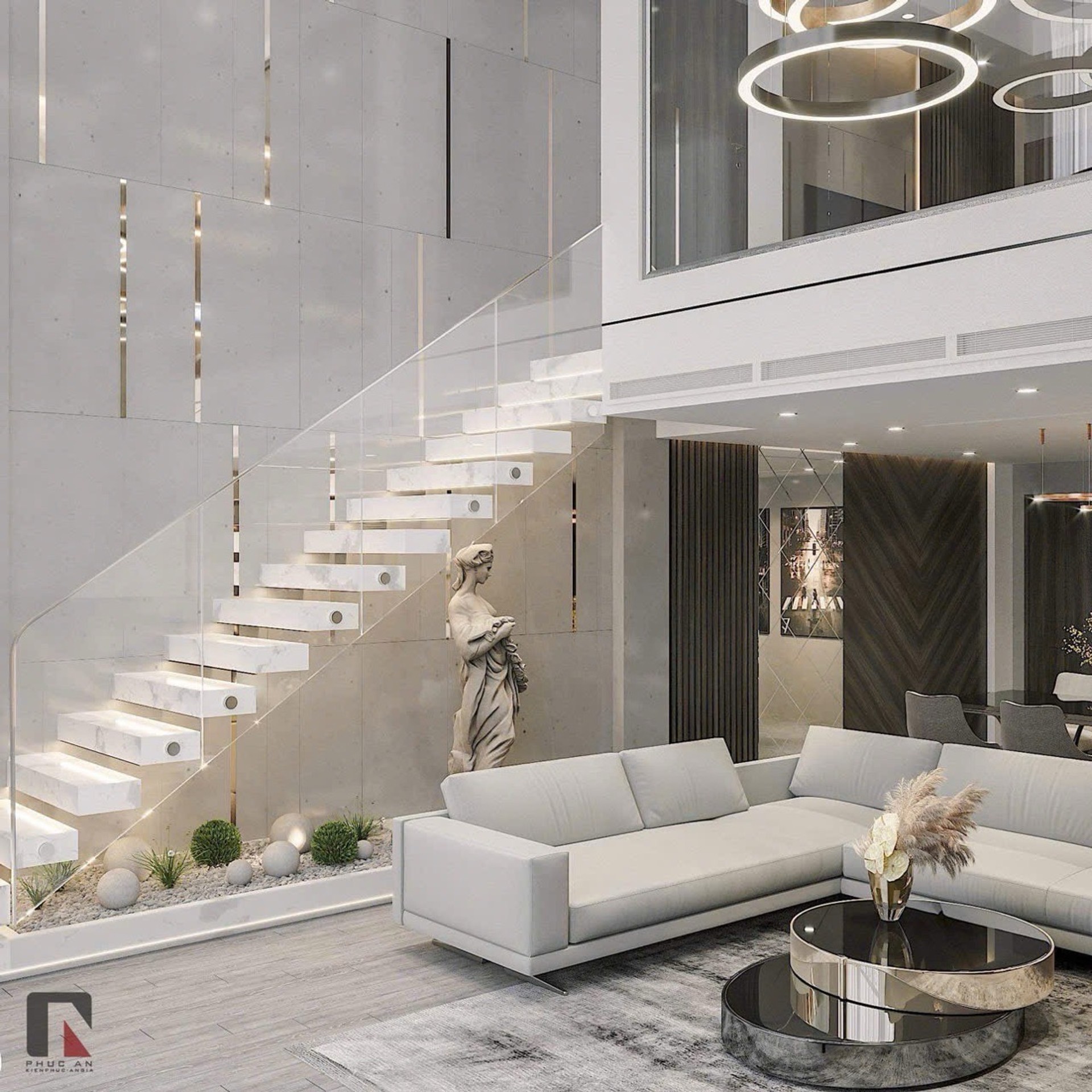Bán nhà Hoàng Mai - diện tích 72m2 8 tầng - Mặt phố vỉa hè - giá 45 tỷ