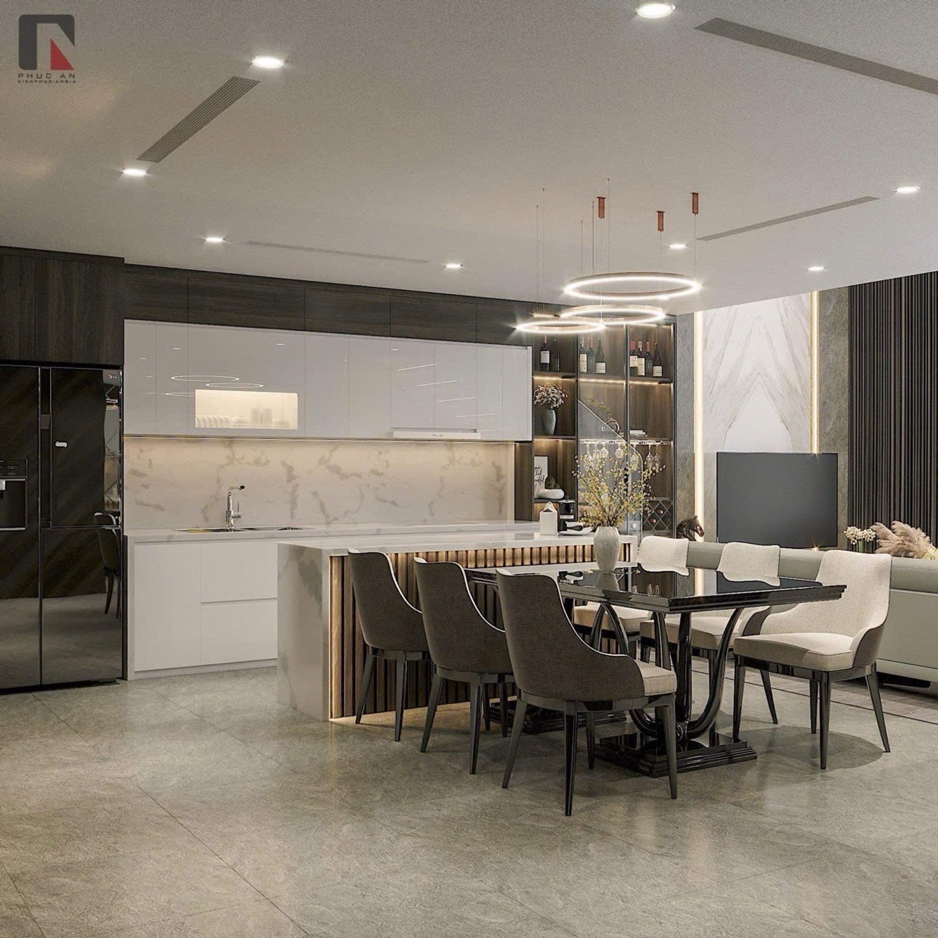 Bán nhà Hoàng Mai - diện tích 72m2 8 tầng - Mặt phố vỉa hè - giá 45 tỷ