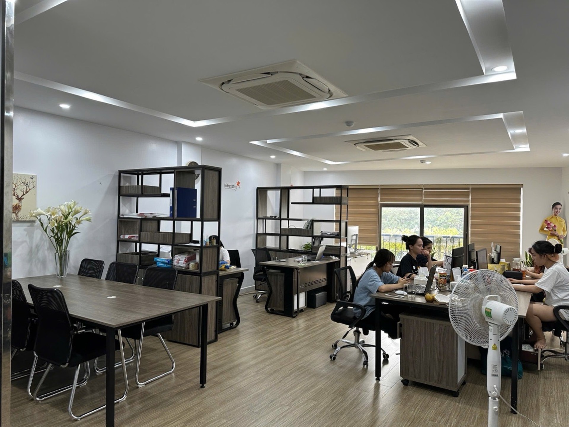 Bán nhà Hoàng Mai - diện tích 72m2 8 tầng - Mặt phố vỉa hè - giá 45 tỷ