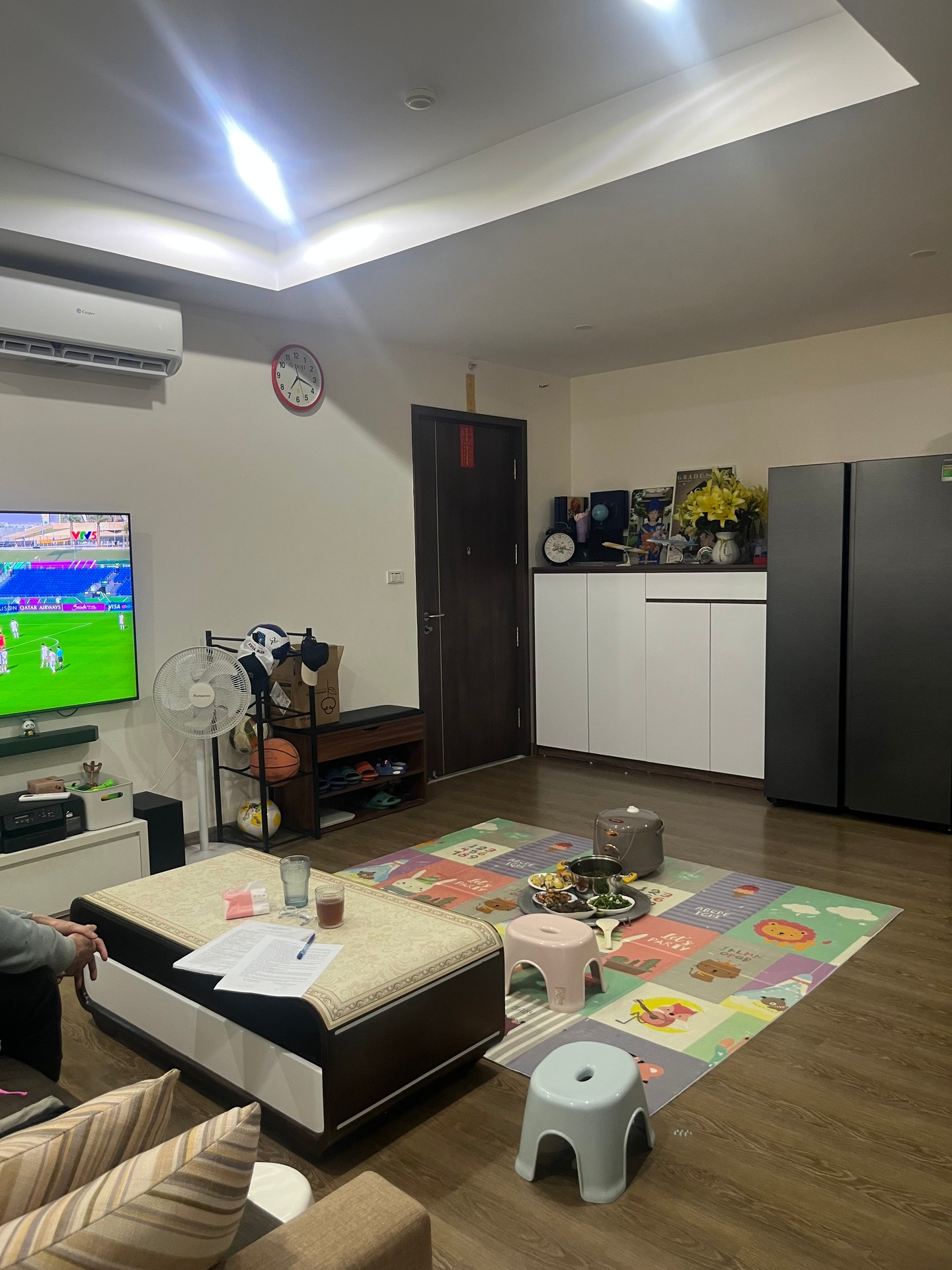 Bán nhà Ngọc Hồi - diện tích 56m2 27 tầng - Căn hộ cao cấp gần hồ Linh Đàm - giá 9,5 tỷ