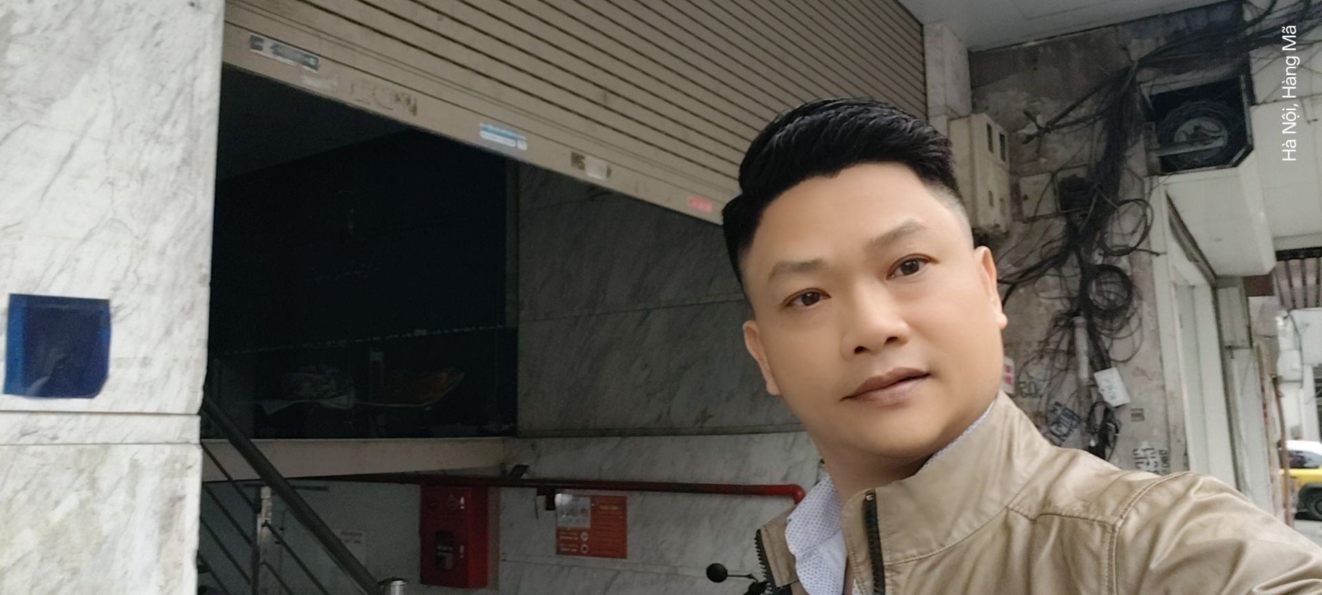 Bán nhà Đại La - diện tích 66m2 9 tầng - mặt phố kinh doanh vỉa hè rộng - giá 41 tỷ