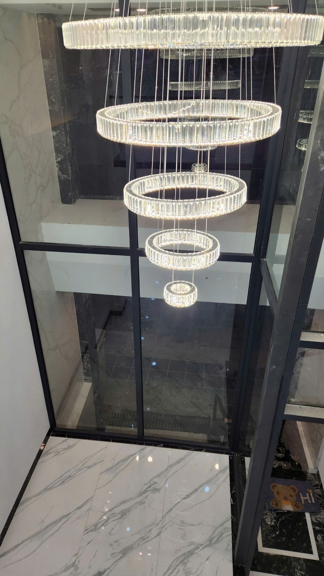 Bán nhà Đại La - diện tích 66m2 9 tầng - mặt phố kinh doanh vỉa hè rộng - giá 41 tỷ