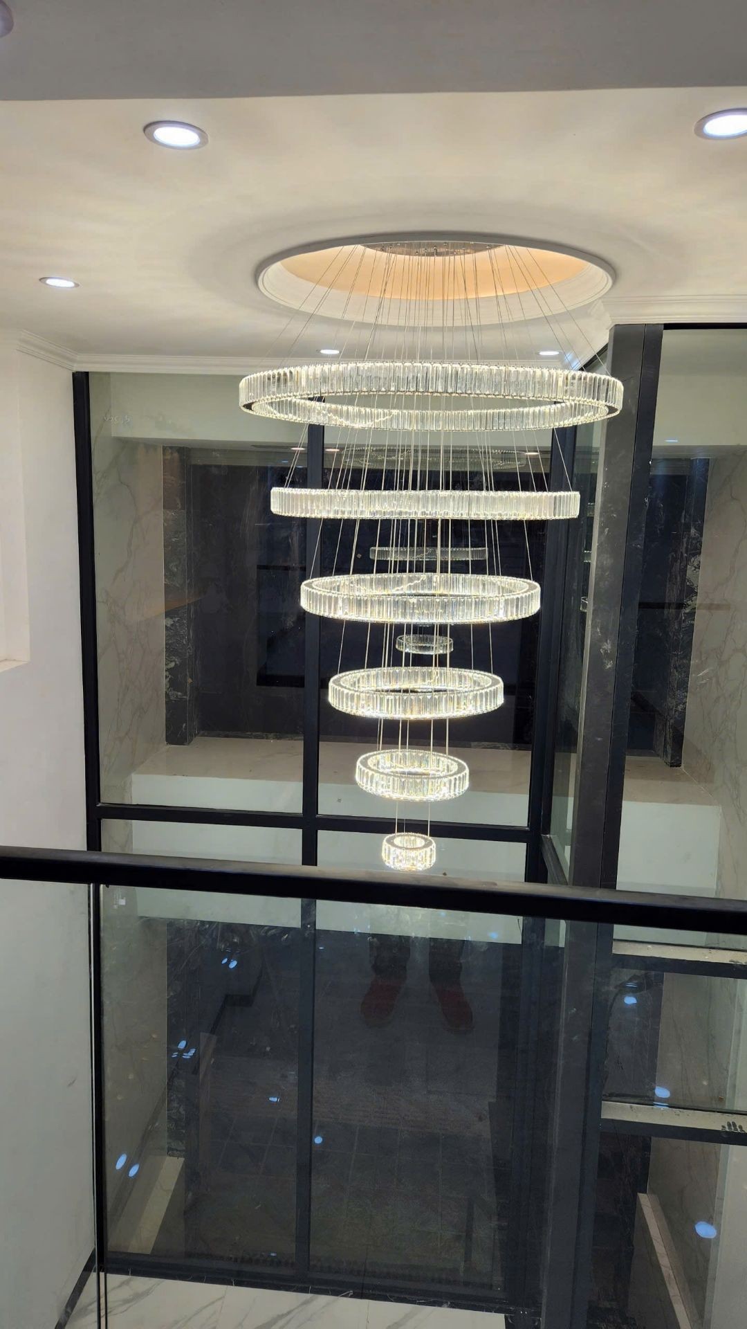 Bán nhà Đại La - diện tích 66m2 9 tầng - mặt phố kinh doanh vỉa hè rộng - giá 41 tỷ