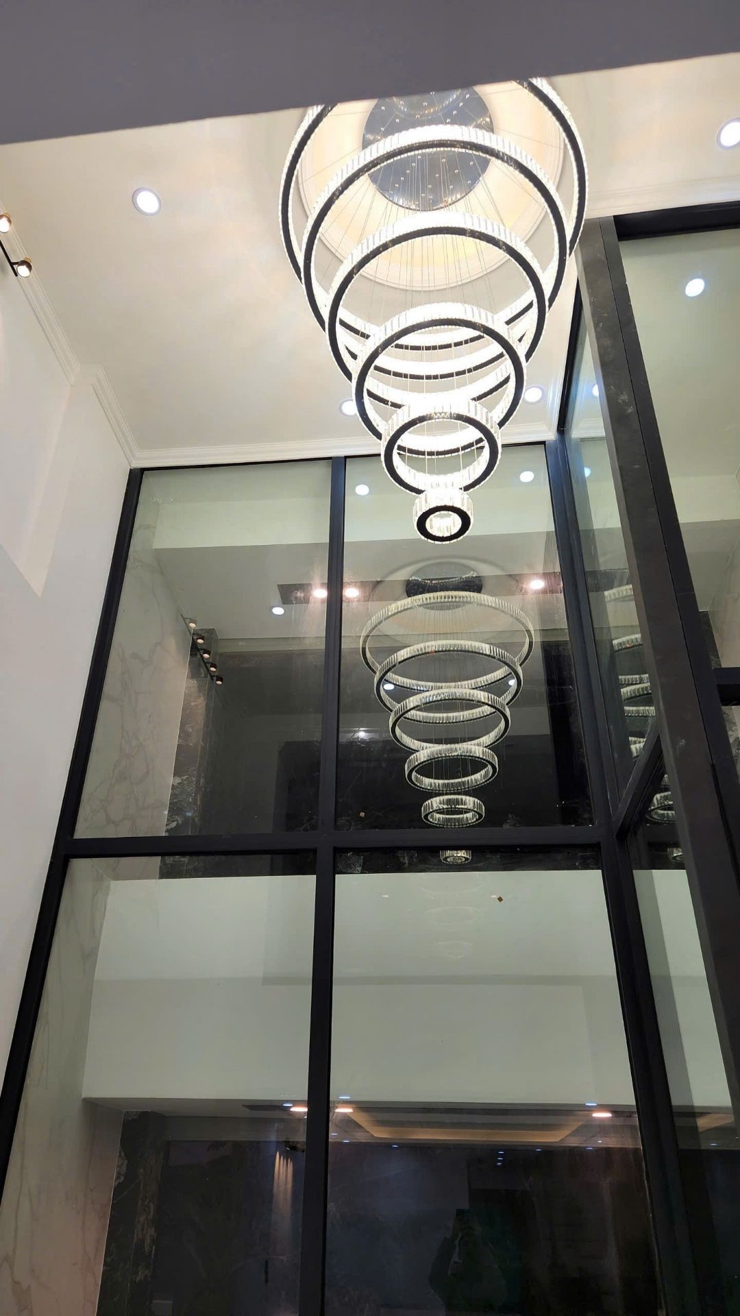 Bán nhà Đại La - diện tích 66m2 9 tầng - mặt phố kinh doanh vỉa hè rộng - giá 41 tỷ