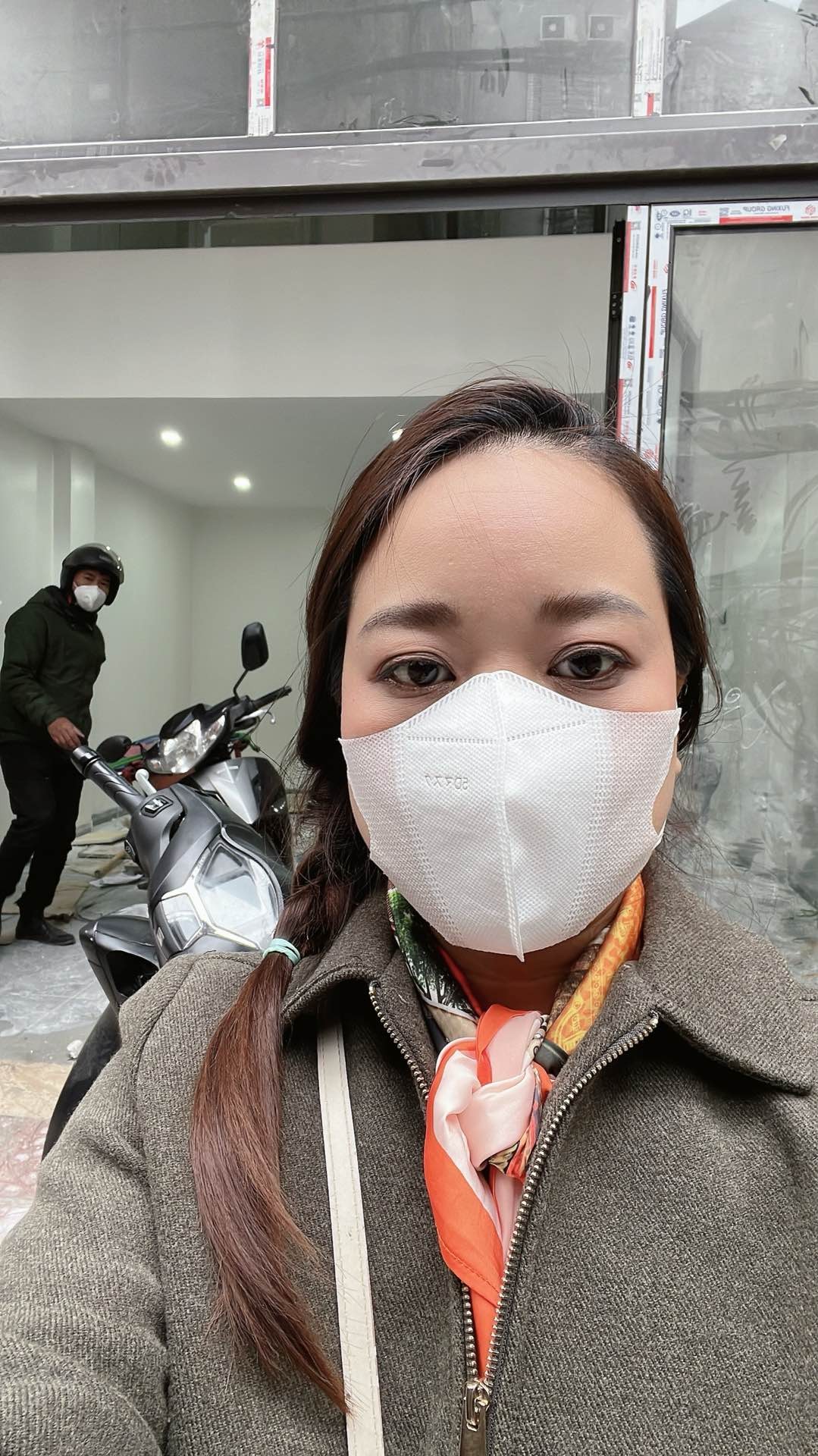 Bán nhà Kim Đồng - diện tích 59m2 7 tầng - Lô góc 2 mặt thoáng - giá 28,8 tỷ