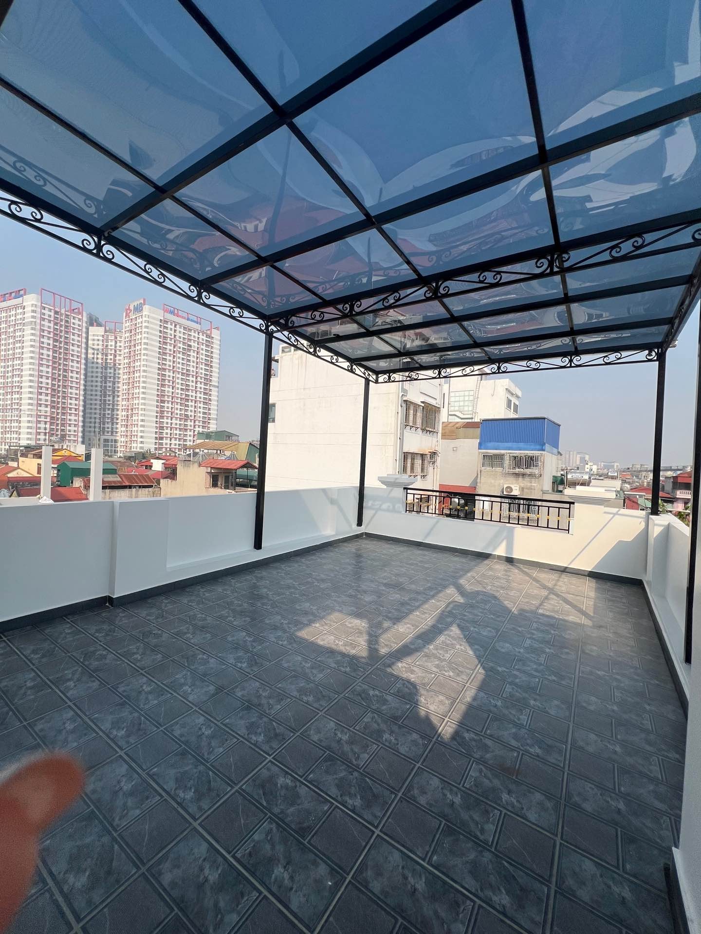 Bán nhà Kim Đồng - diện tích 59m2 7 tầng - Lô góc 2 mặt thoáng - giá 28,8 tỷ