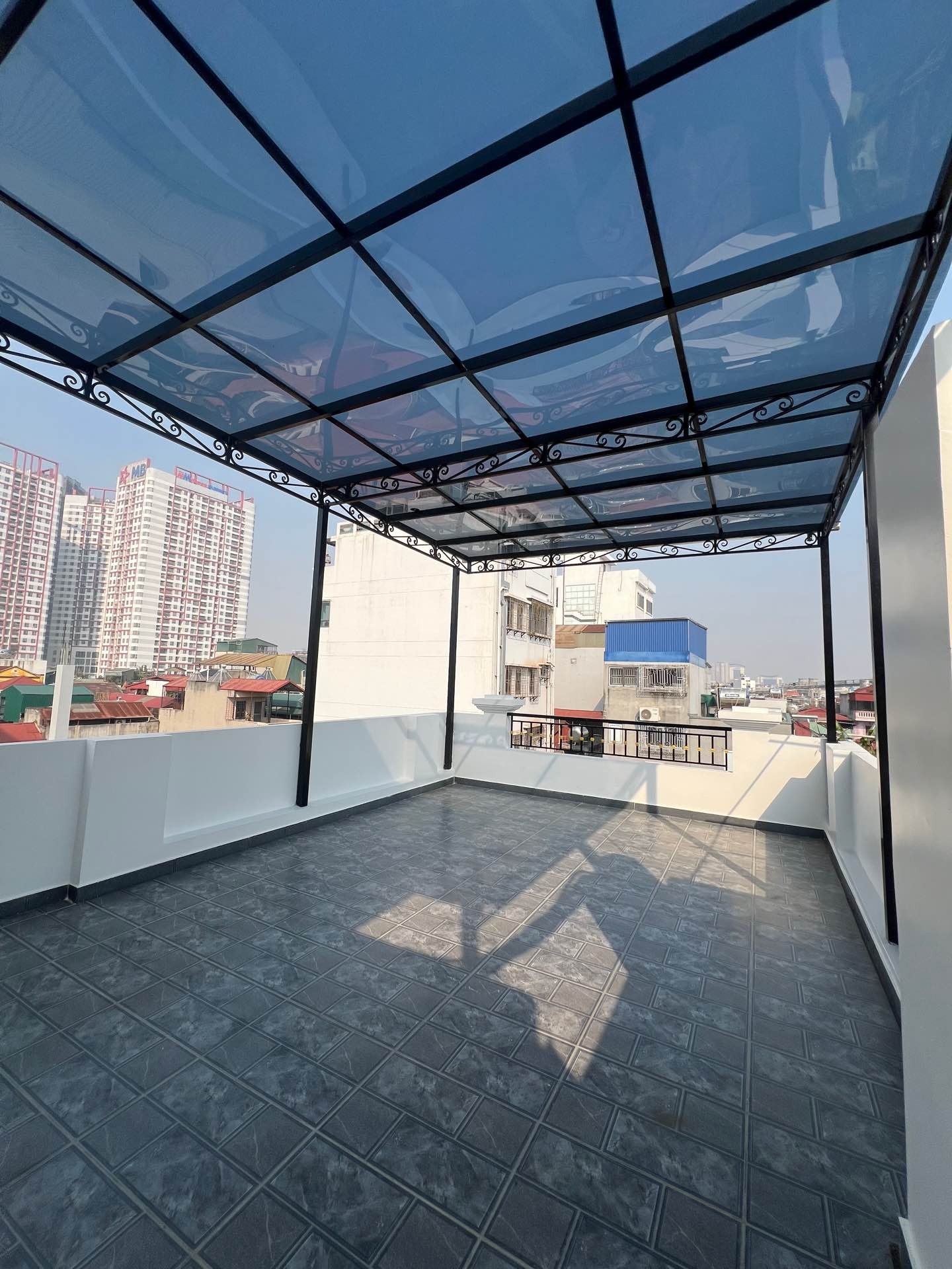 Bán nhà Kim Đồng - diện tích 59m2 7 tầng - Lô góc 2 mặt thoáng - giá 28,8 tỷ