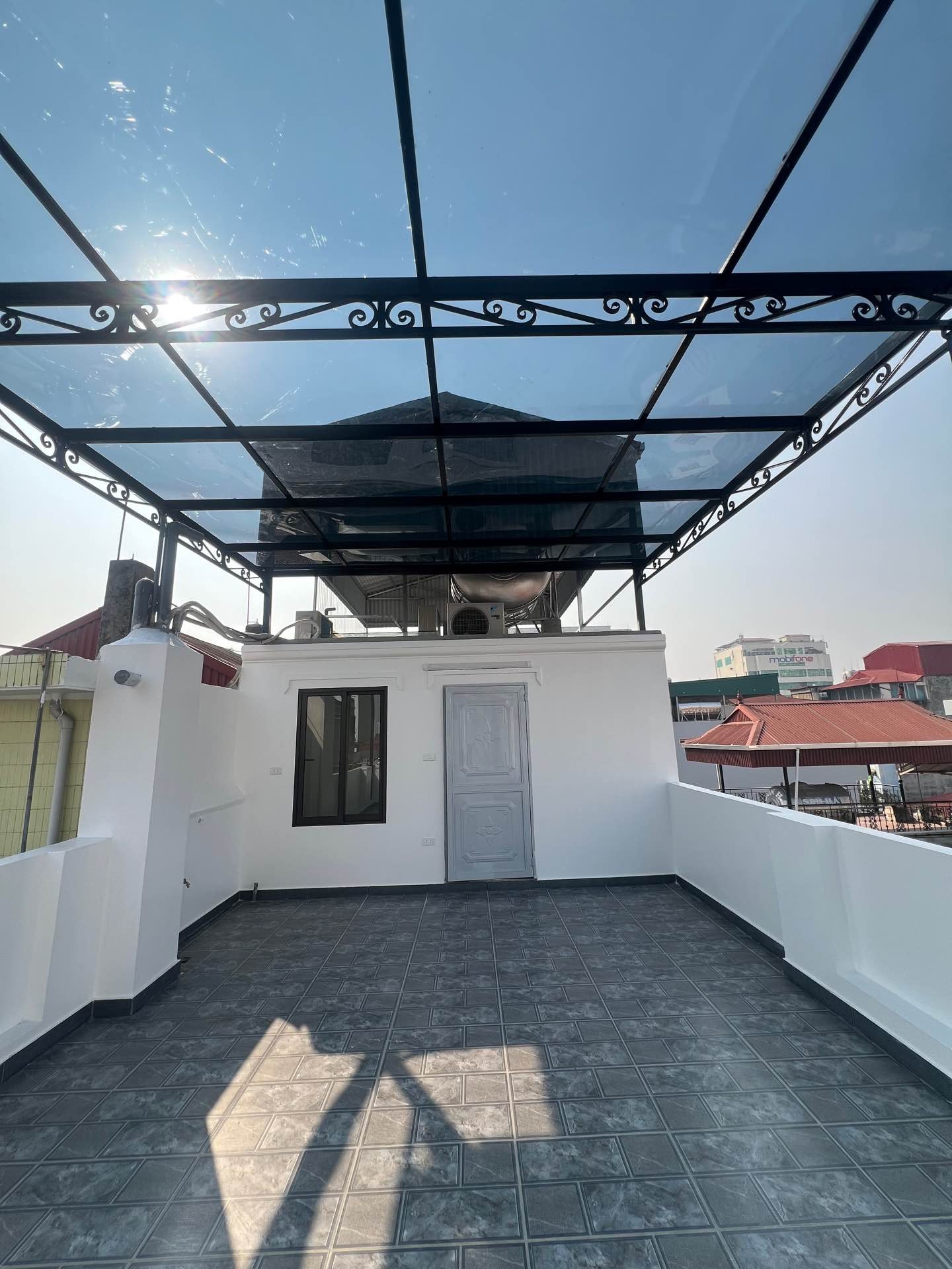 Bán nhà Kim Đồng - diện tích 59m2 7 tầng - Lô góc 2 mặt thoáng - giá 28,8 tỷ