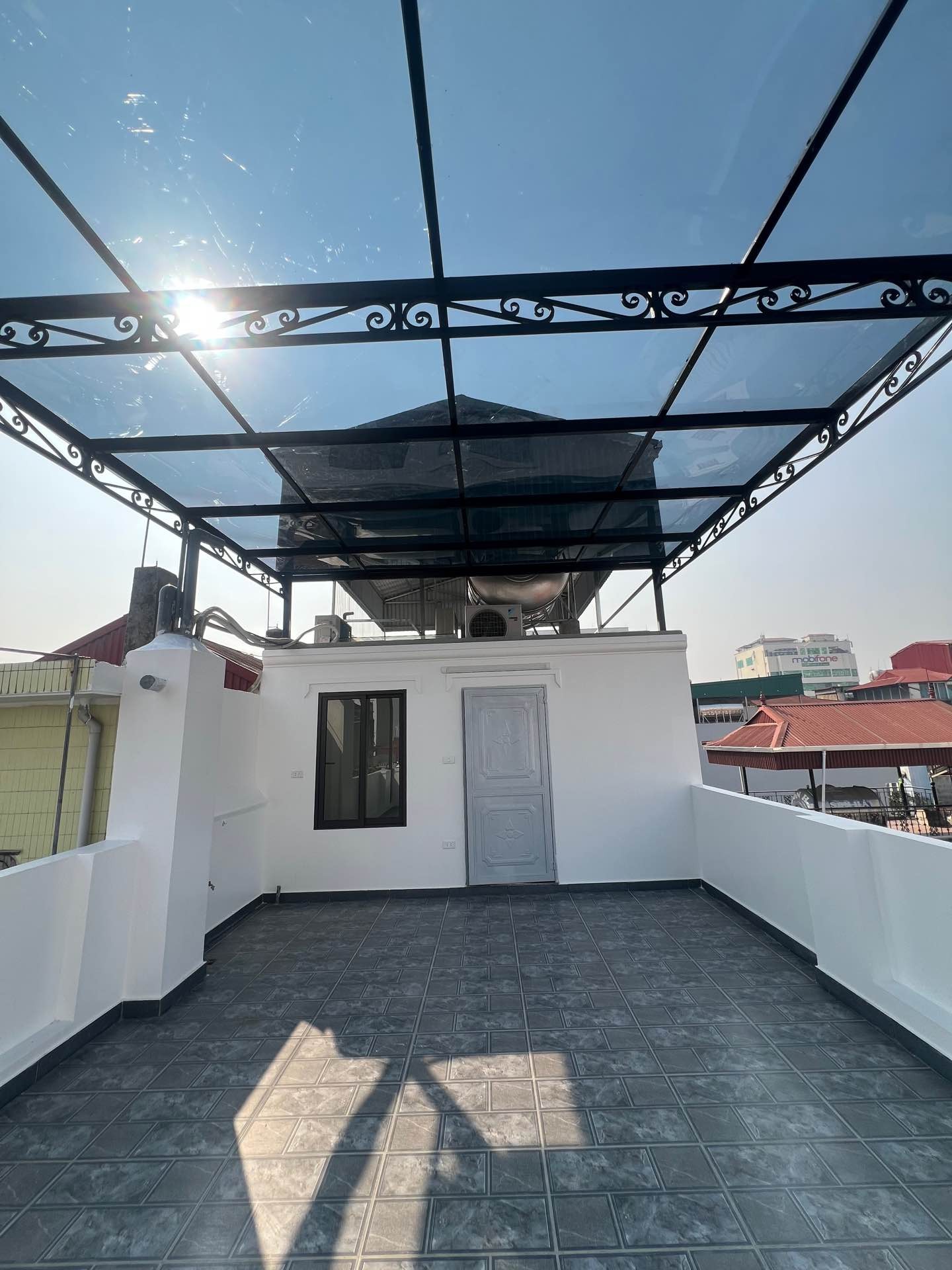 Bán nhà Kim Đồng - diện tích 59m2 7 tầng - Lô góc 2 mặt thoáng - giá 28,8 tỷ