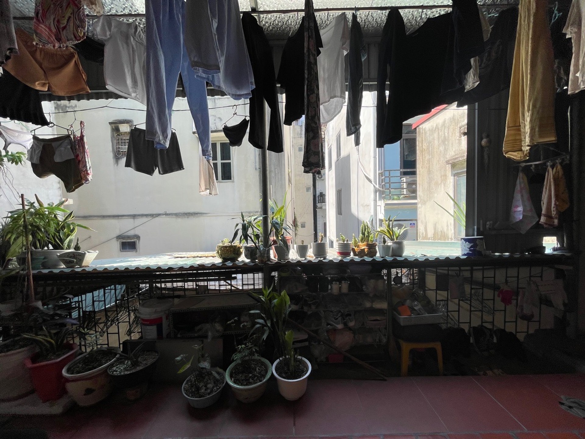 Bán nhà Tựu Liệt - diện tích 85m2 2 tầng - Mặt tiền gần 10 mét - giá 16,5 tỷ