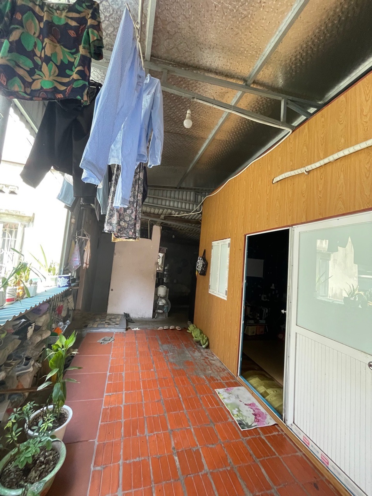 Bán nhà Tựu Liệt - diện tích 85m2 2 tầng - Mặt tiền gần 10 mét - giá 16,5 tỷ