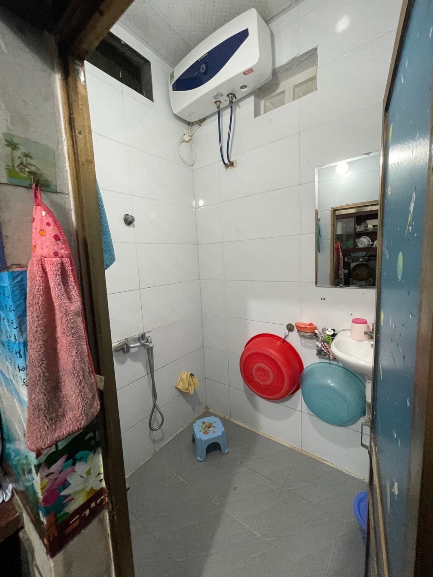 Bán nhà Tựu Liệt - diện tích 85m2 2 tầng - Mặt tiền gần 10 mét - giá 16,5 tỷ