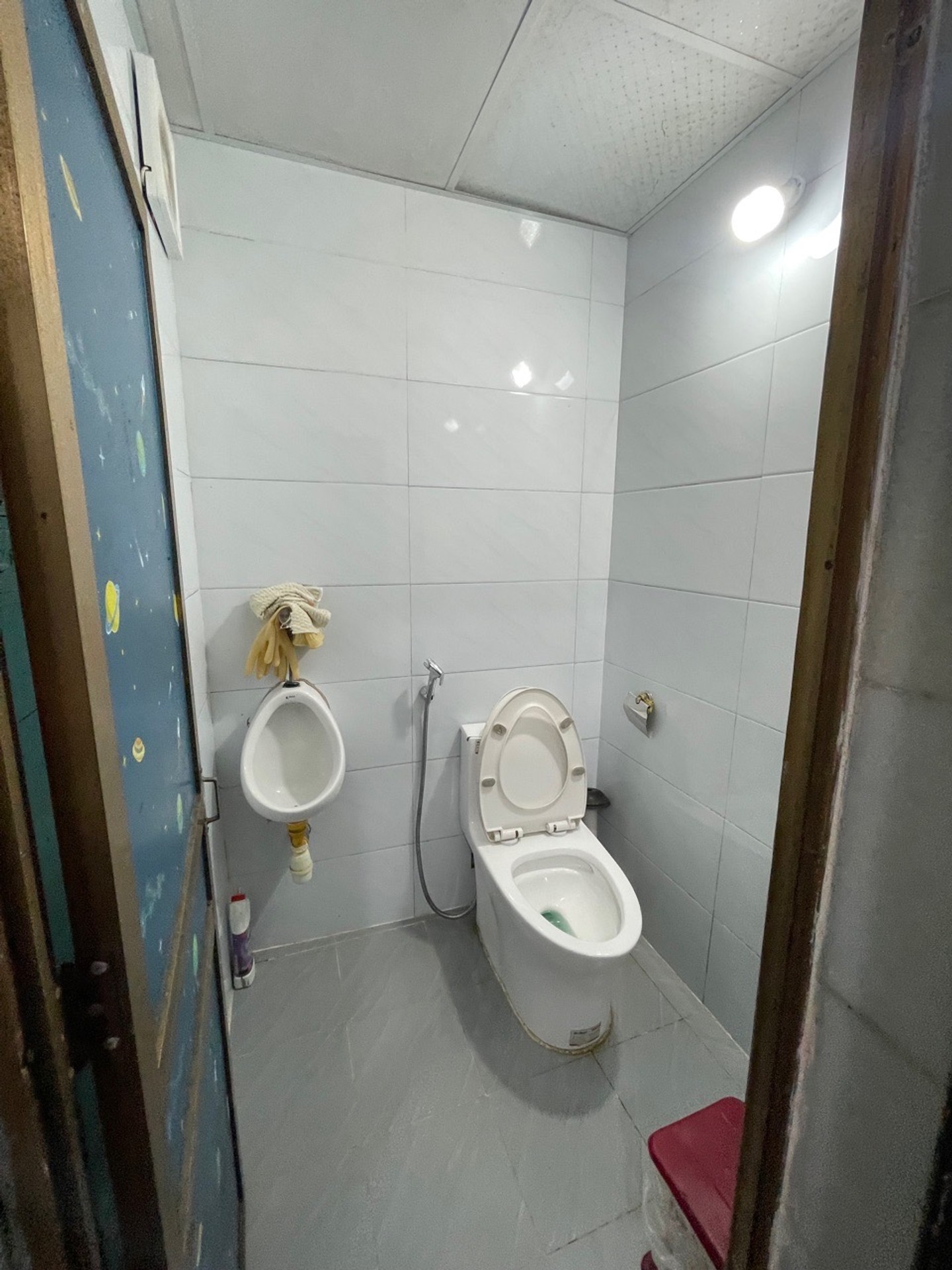 Bán nhà Tựu Liệt - diện tích 85m2 2 tầng - Mặt tiền gần 10 mét - giá 16,5 tỷ