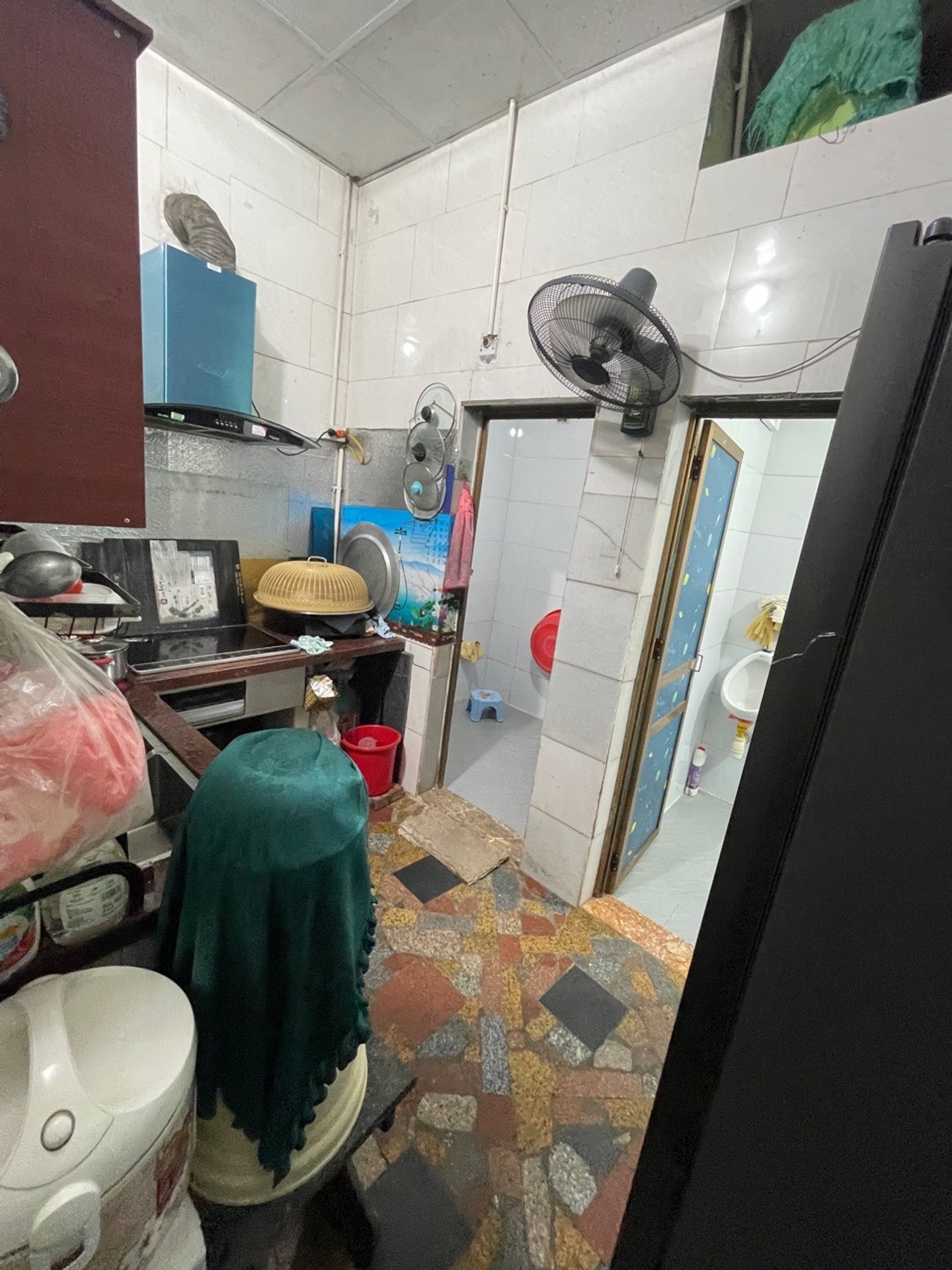 Bán nhà Tựu Liệt - diện tích 85m2 2 tầng - Mặt tiền gần 10 mét - giá 16,5 tỷ