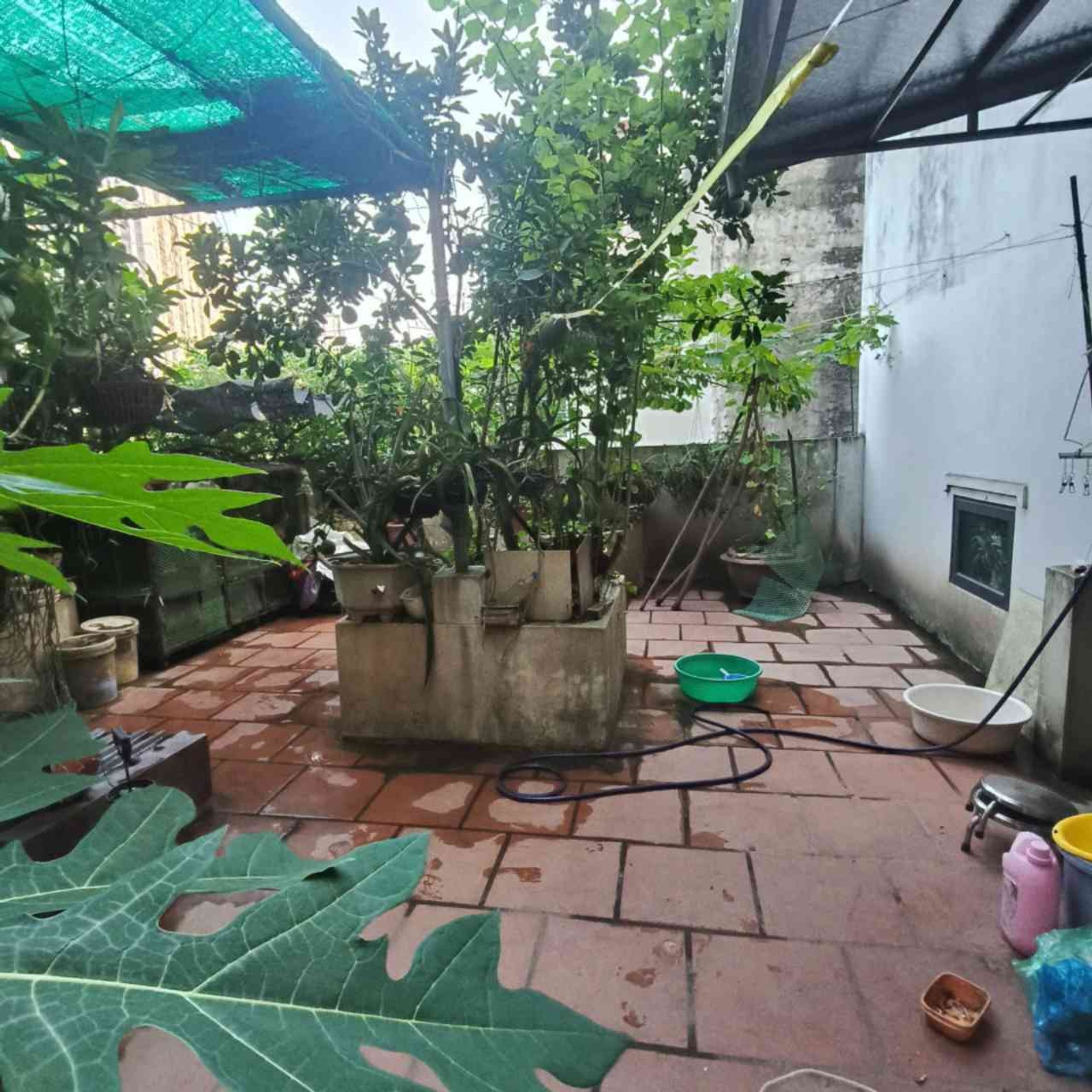 Bán nhà Giải Phóng - diện tích 53m2 2 tầng - Ngõ nông, cạnh bến xe nước ngầm - giá 12,9 tỷ