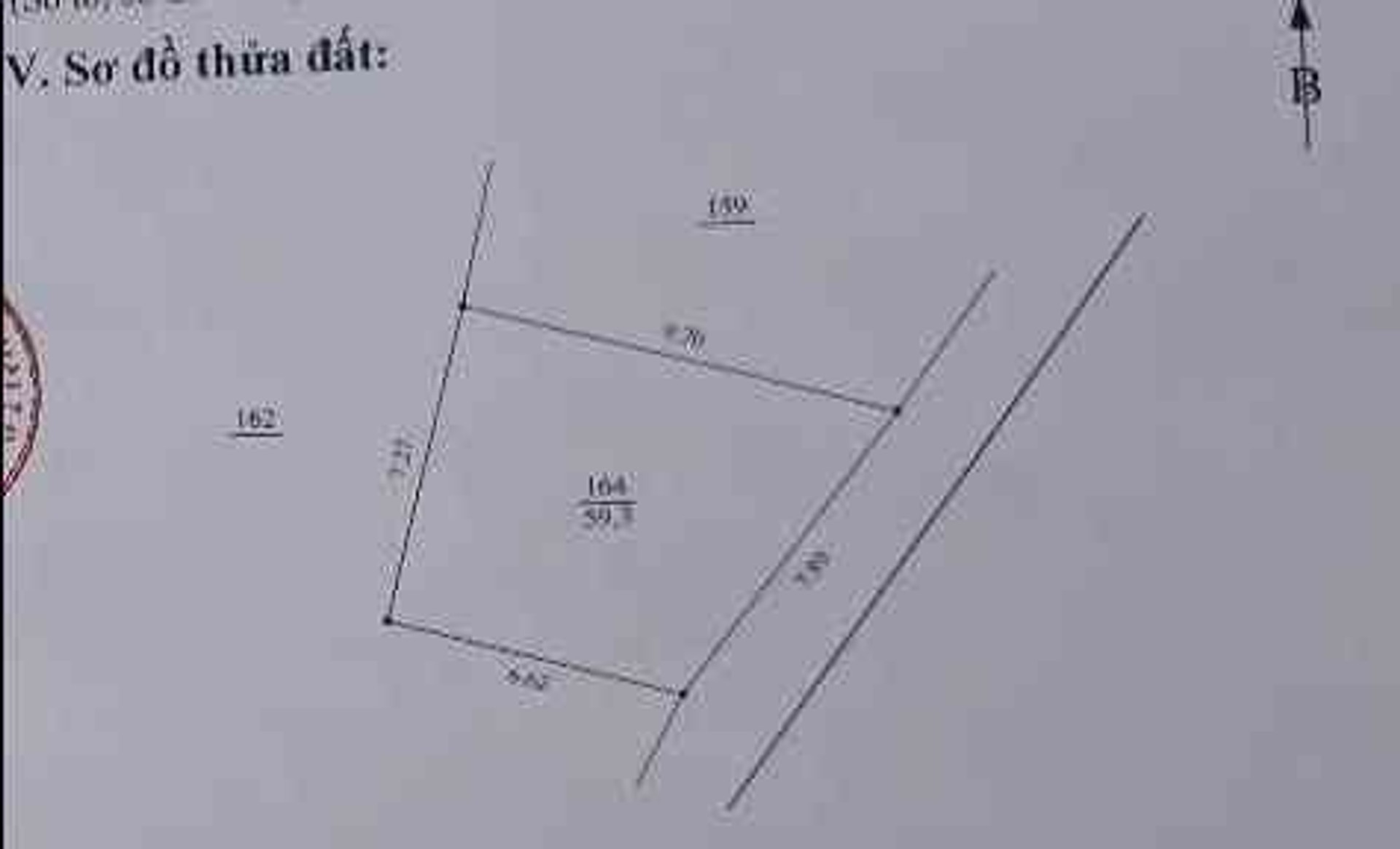Bán nhà Đỗ Mười - diện tích 60m2 1 tầng - Mặt phố đẳng cấp - giá 14,9 tỷ