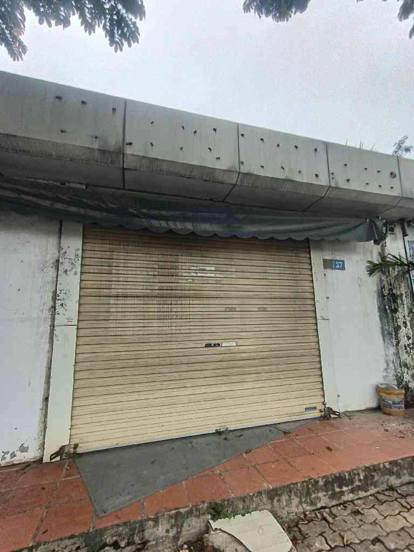 Bán nhà Đỗ Mười - diện tích 60m2 1 tầng - Mặt phố đẳng cấp - giá 14,9 tỷ