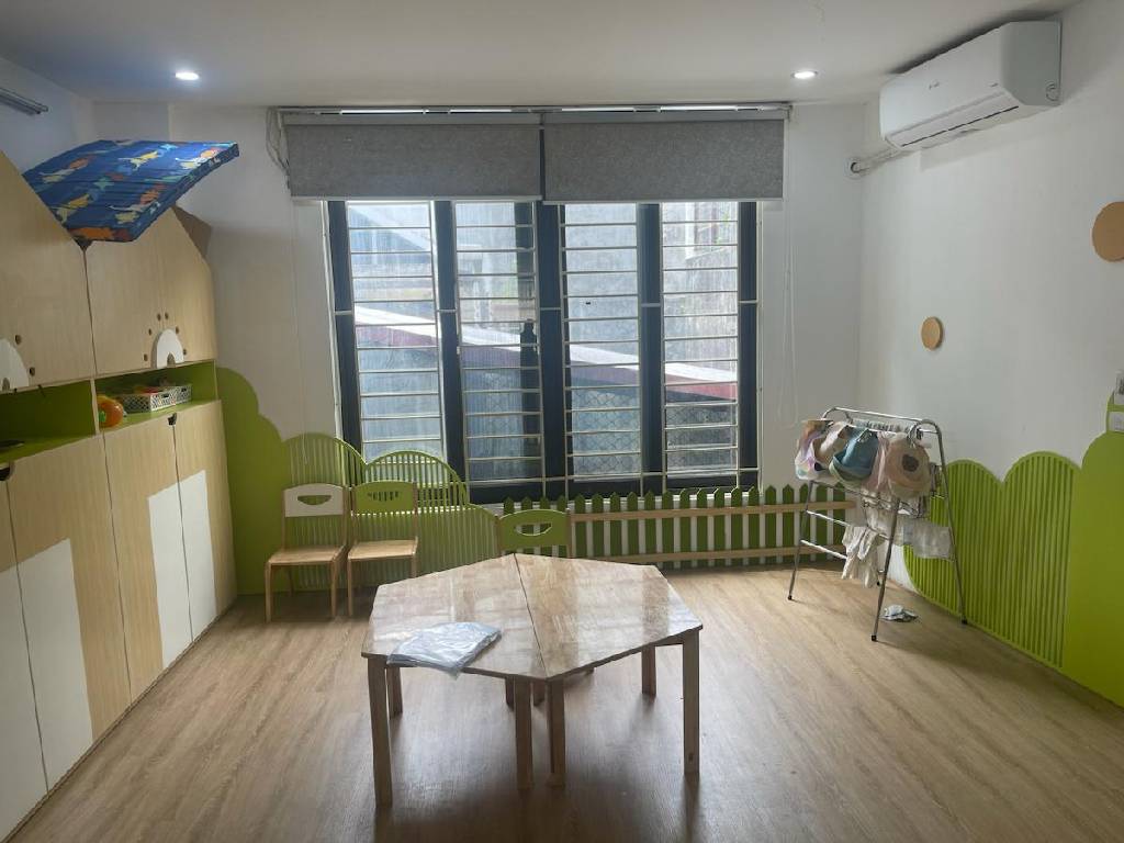 Bán nhà Tôn Đức Thắng - diện tích 84.2m2 8 tầng - ô tô tránh - giá 45 tỷ