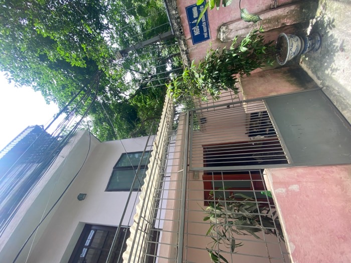 Bán nhà Nguyễn Đình Chiểu - diện tích 67m2 3 tầng - nhà lô góc 3 thoáng - giá 16,8 tỷ