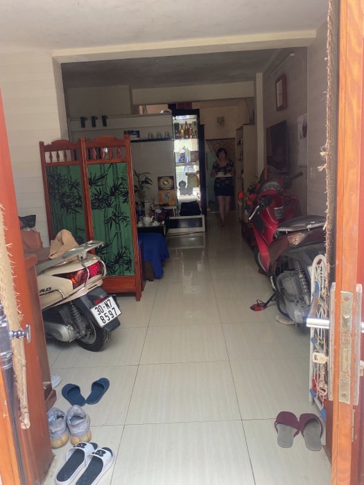 Bán nhà Nguyễn Đình Chiểu - diện tích 67m2 3 tầng - nhà lô góc 3 thoáng - giá 16,8 tỷ