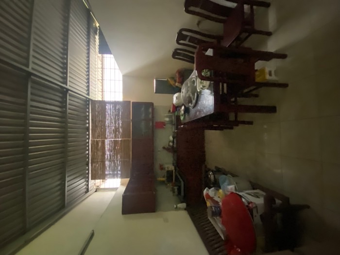 Bán nhà Nguyễn Đình Chiểu - diện tích 67m2 3 tầng - nhà lô góc 3 thoáng - giá 16,8 tỷ