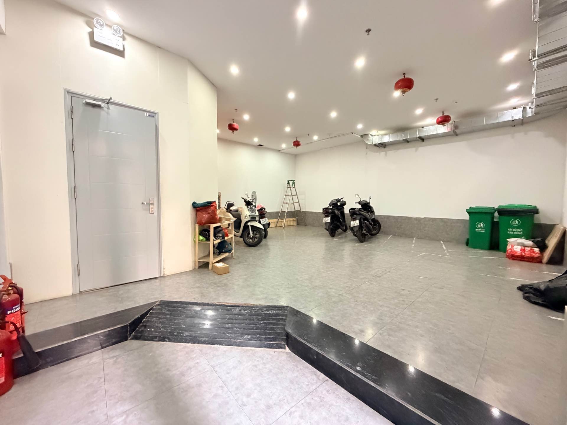 Bán nhà Lê Quý Đôn - diện tích 90m2 7 tầng - Chỉ có 1 mặt tiền - giá 25 tỷ