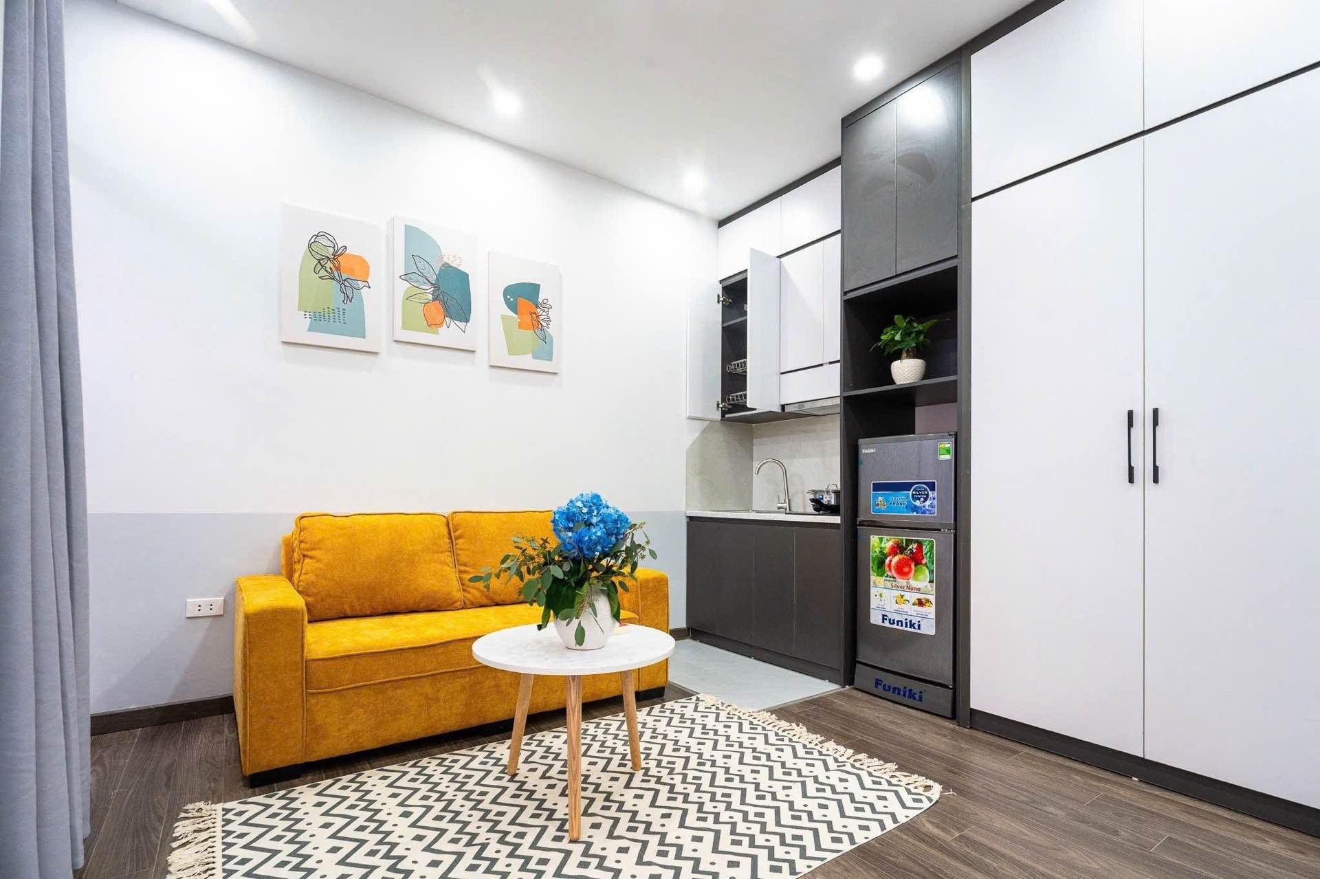 Bán nhà Lê Quý Đôn - diện tích 90m2 7 tầng - Chỉ có 1 mặt tiền - giá 25 tỷ