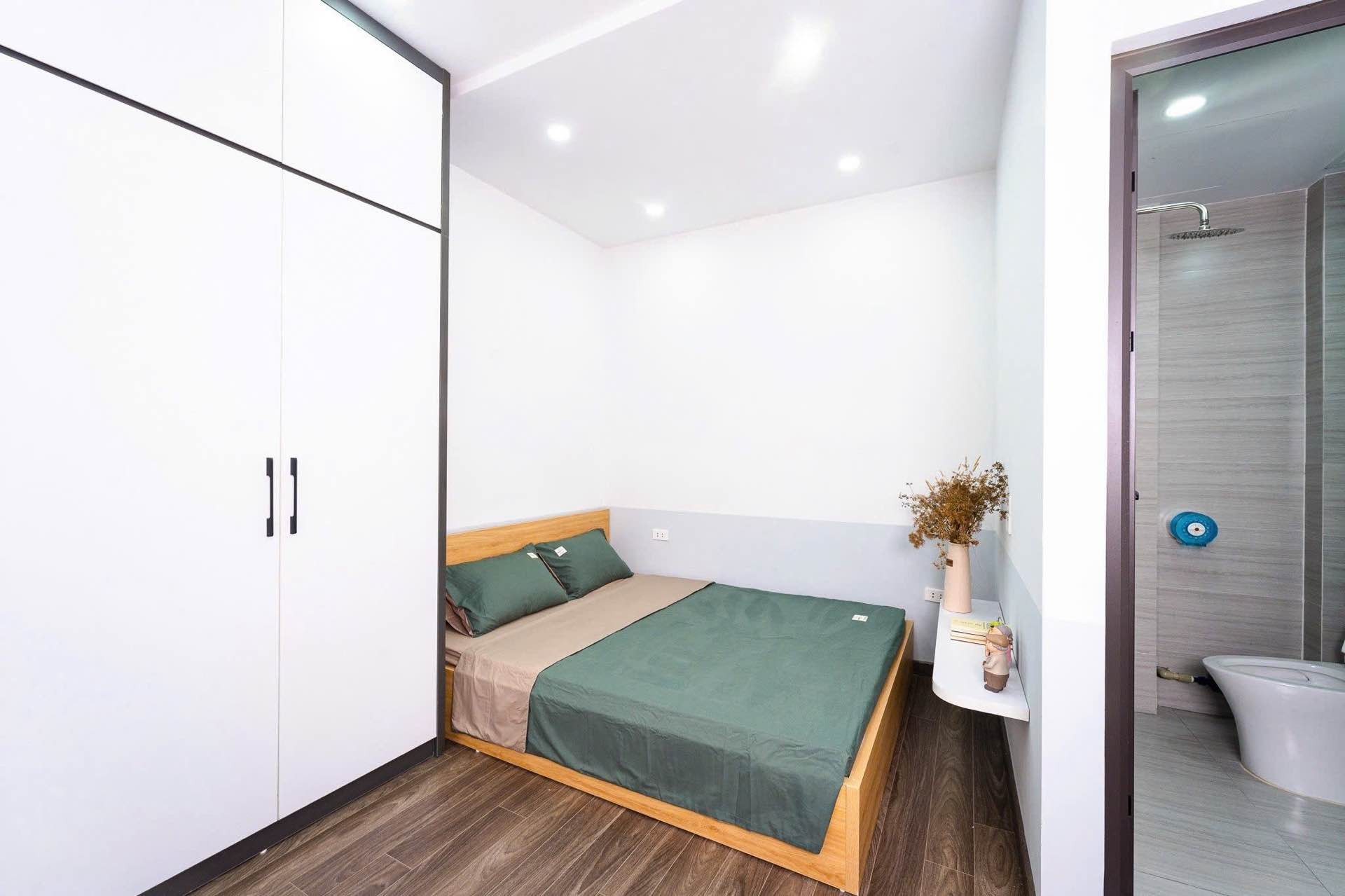 Bán nhà Lê Quý Đôn - diện tích 90m2 7 tầng - Chỉ có 1 mặt tiền - giá 25 tỷ