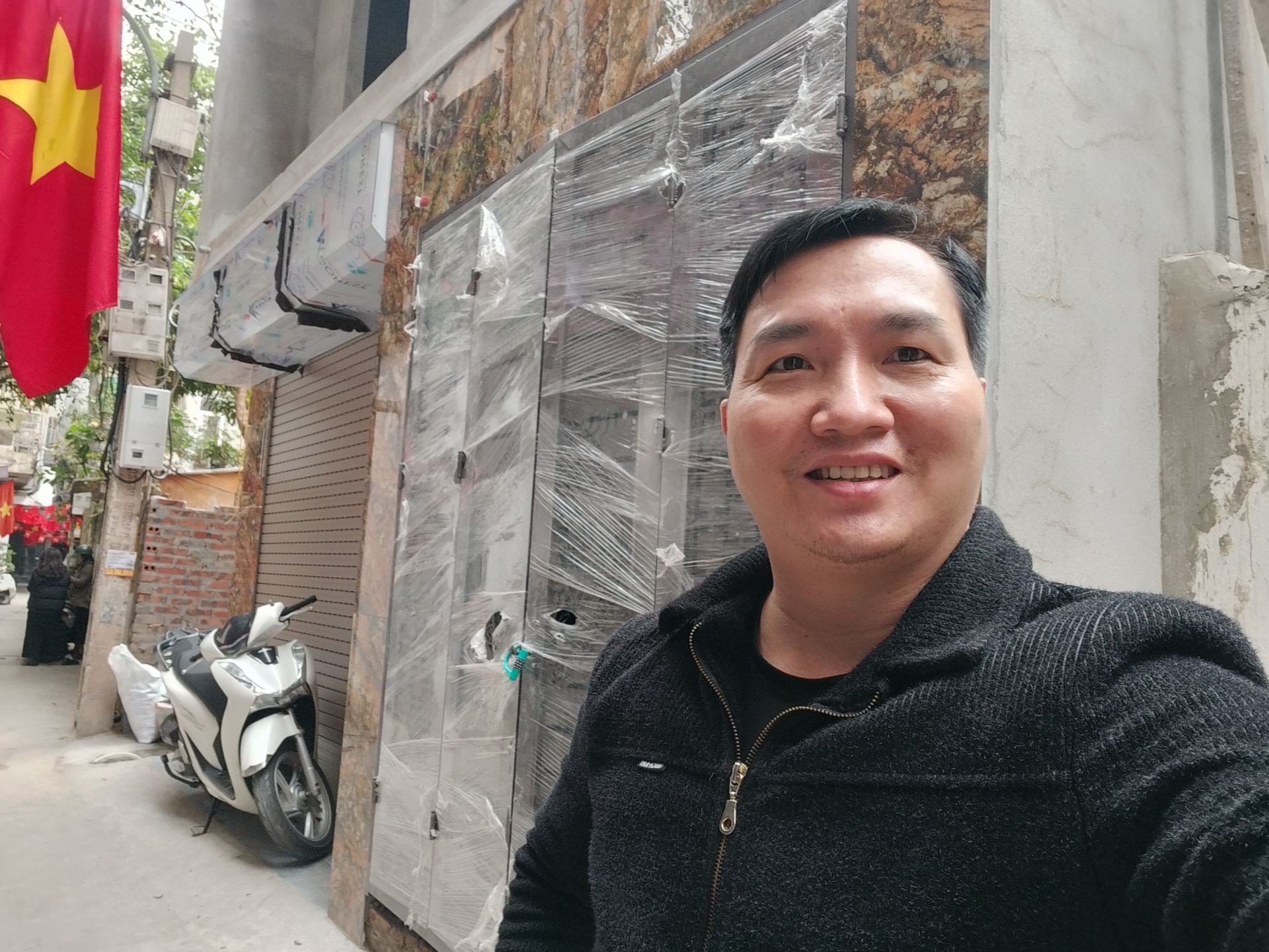 Ảnh đại diện