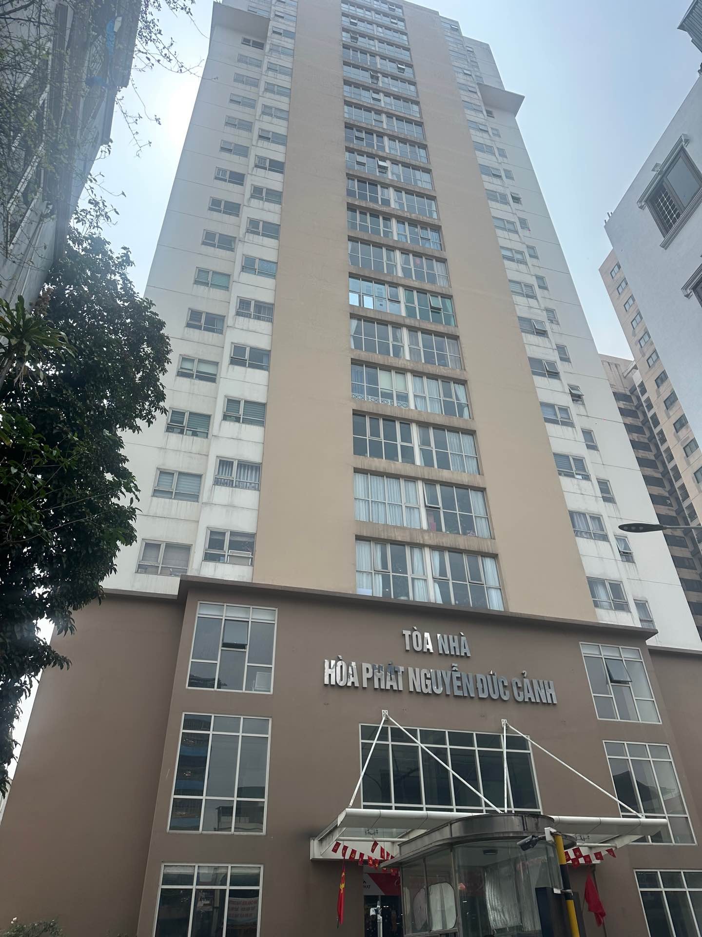 Bán nhà Nguyễn Đức Cảnh - diện tích 105m2 21 tầng - Căn góc thiết kế 3 phòng ngủ - giá 9,3 tỷ