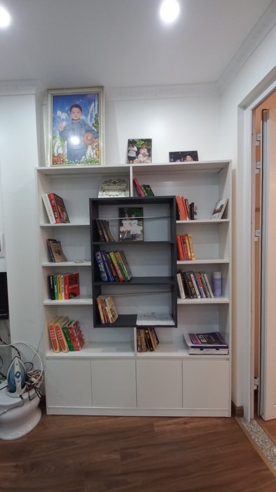 Bán nhà Trương Định - diện tích 64m2 5 tầng - Mặt phố kinh doanh sầm uất - giá 26 tỷ