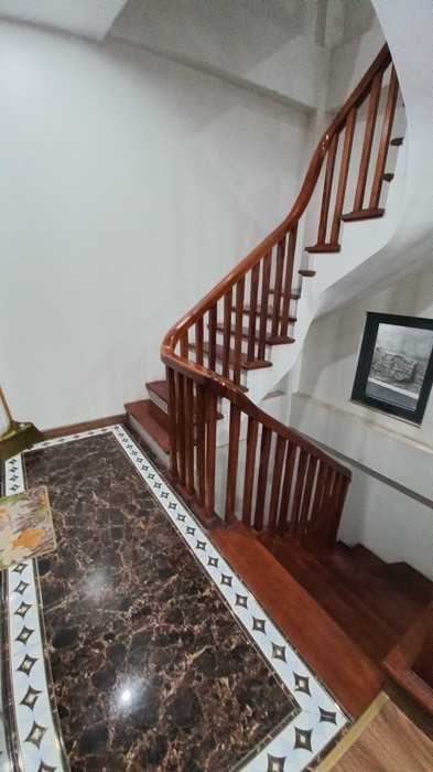 Bán nhà Trương Định - diện tích 64m2 5 tầng - Mặt phố kinh doanh sầm uất - giá 26 tỷ