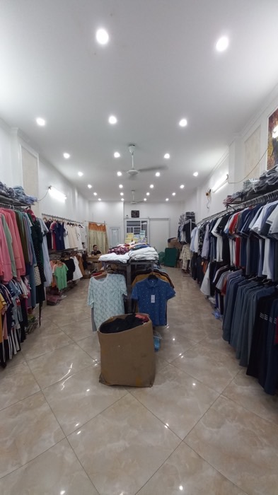 Bán nhà Trương Định - diện tích 64m2 5 tầng - Mặt phố kinh doanh sầm uất - giá 26 tỷ