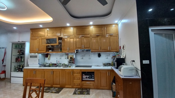 Bán nhà Trương Định - diện tích 64m2 5 tầng - Mặt phố kinh doanh sầm uất - giá 26 tỷ