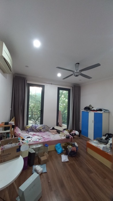 Bán nhà Trương Định - diện tích 64m2 5 tầng - Mặt phố kinh doanh sầm uất - giá 26 tỷ