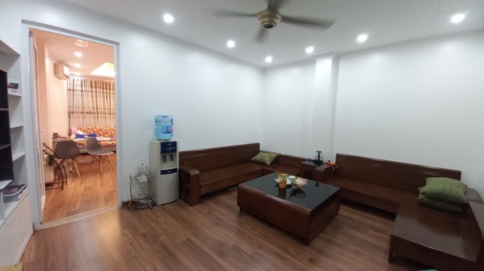 Bán nhà Trương Định - diện tích 64m2 5 tầng - Mặt phố kinh doanh sầm uất - giá 26 tỷ